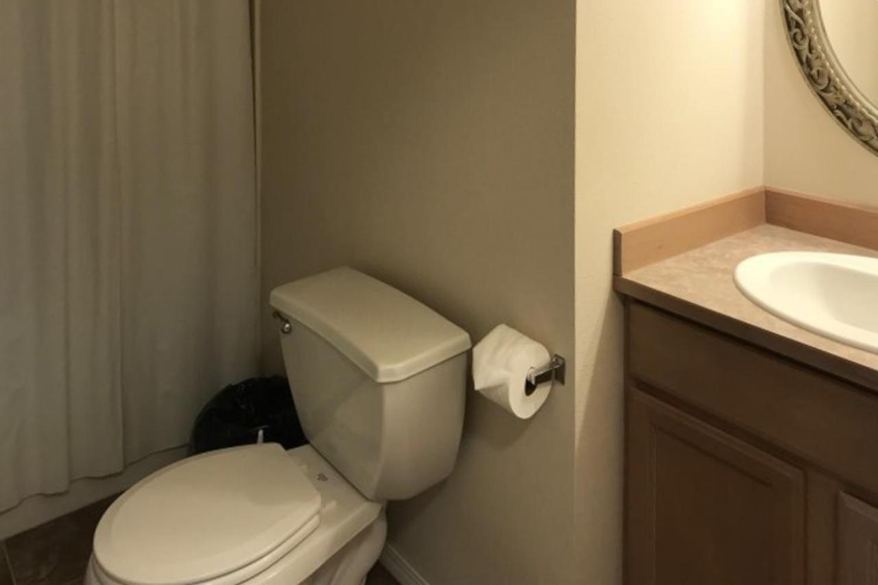 Creek Condos Joseph エクステリア 写真