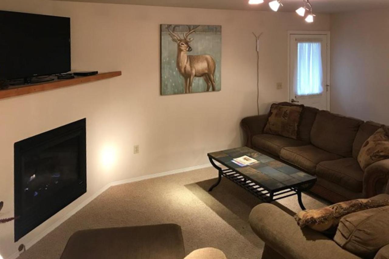 Creek Condos Joseph エクステリア 写真