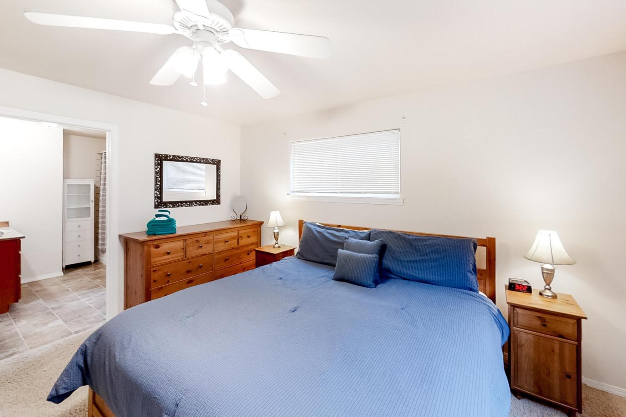 Creek Condos Joseph 部屋 写真