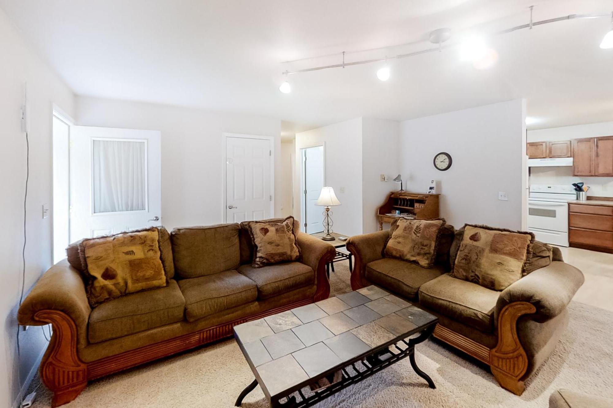 Creek Condos Joseph 部屋 写真